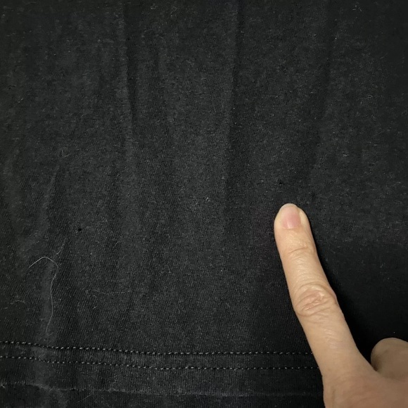 Sturgis Shirt Men 2XL Black Hills Rally 2012 Crew Neck Biker Skulls Motorcycle - Picture 6 of 7